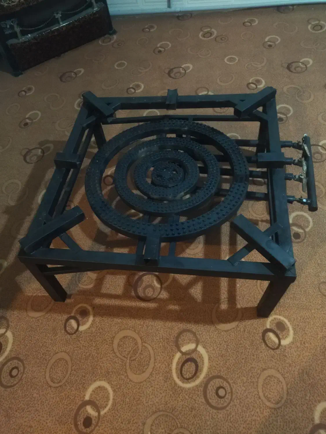 اجاق بزرگ|اجاق گاز و لوازم برقی پختوپز|قرچک, زیبا شهر|دیوار