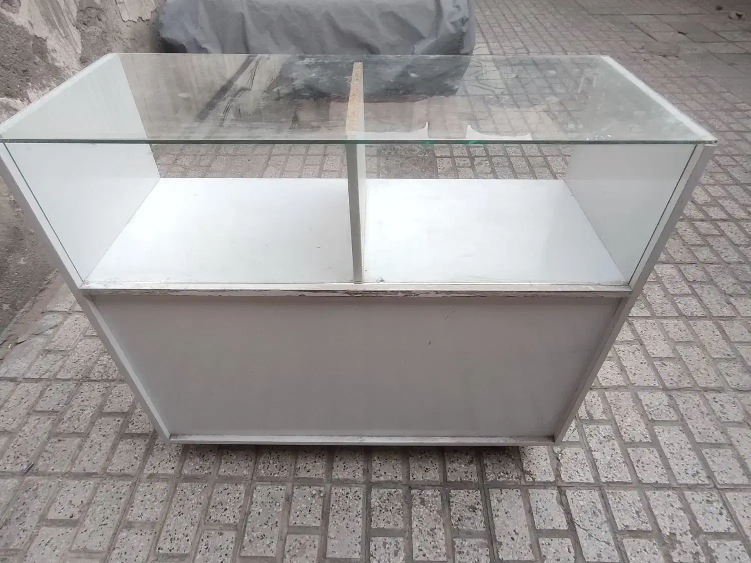 ویترین شیشه دار|فروشگاه و مغازه|مشهد, شهید معقول|دیوار