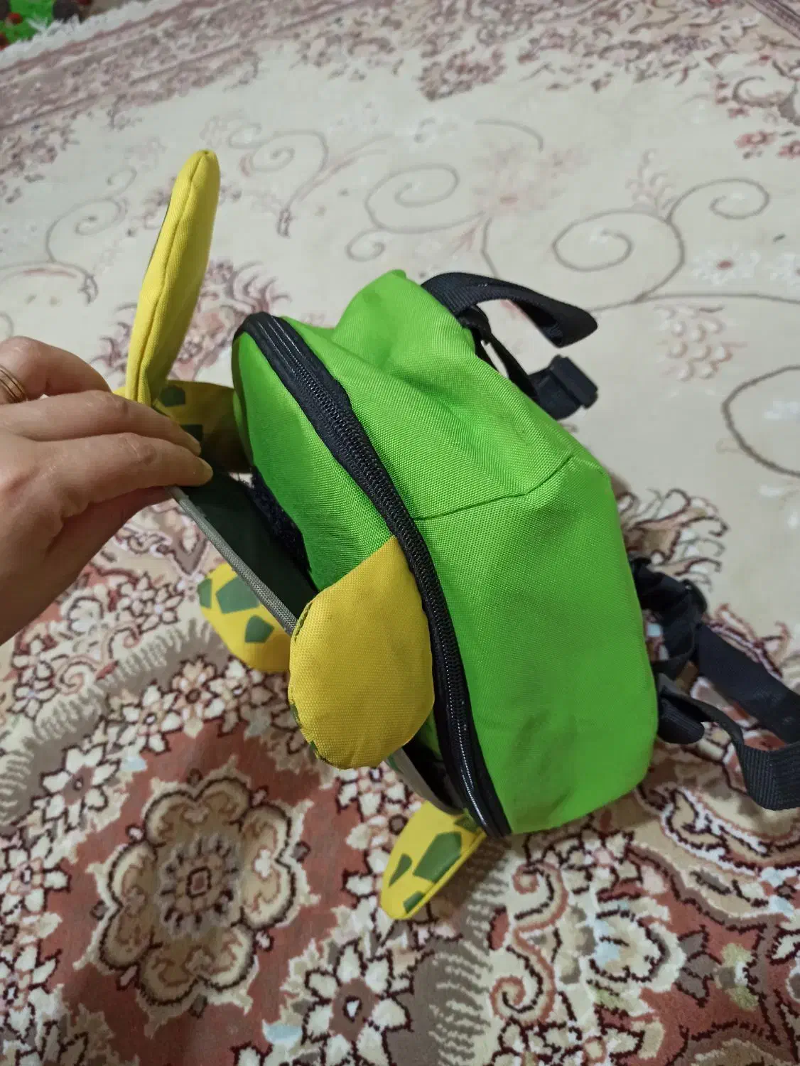 کیف مهد کودک|کیف، کفش، کمربند|تنکابن, |دیوار