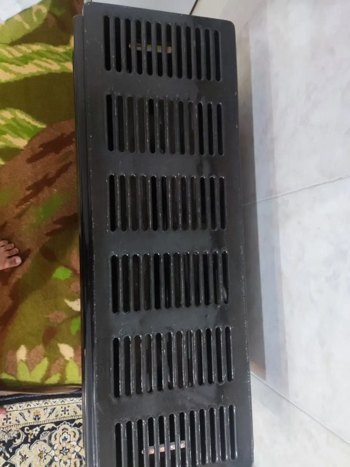 بخاری سالم فشار قوی شعله بسیار زیاد|بخاری، هیتر، شومینه|قم, آذر (نکویی)|دیوار