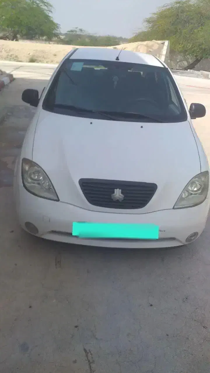 تیبا ۱۴۰۰|خودرو سواری و وانت|بندرعباس, |دیوار