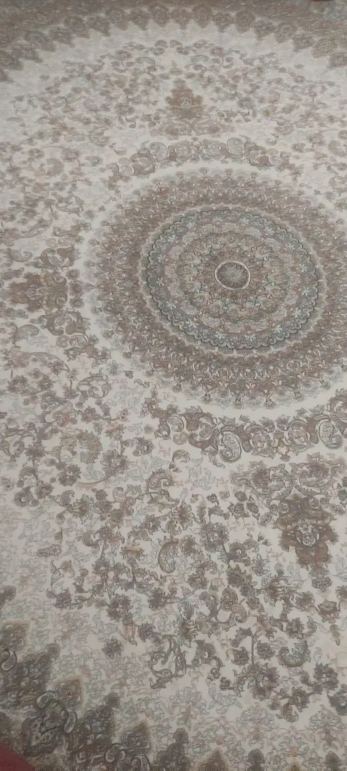 فرش 9متری مدل پر 4عدد جمعا48تومن|فرش|کوهدشت, |دیوار