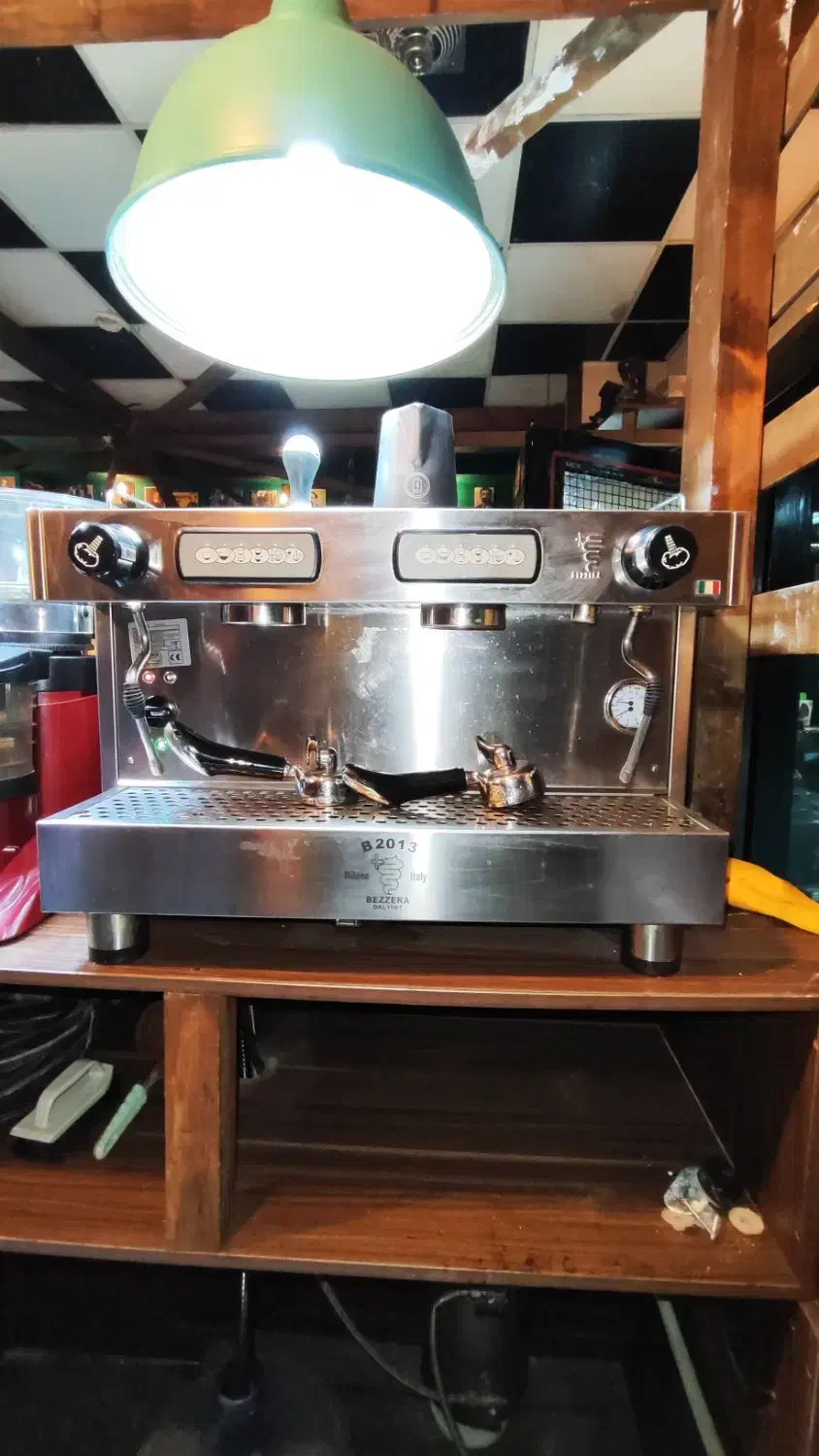 وسایل کافه قهوه ساز یخچال آسیاب اسنک ساز میز و.|کافی‌شاپ و رستوران|تهران, شهرک هما|دیوار