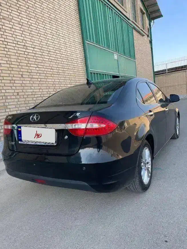 جک جی ۵|خودرو سواری و وانت|قرچک, زیبا شهر|دیوار