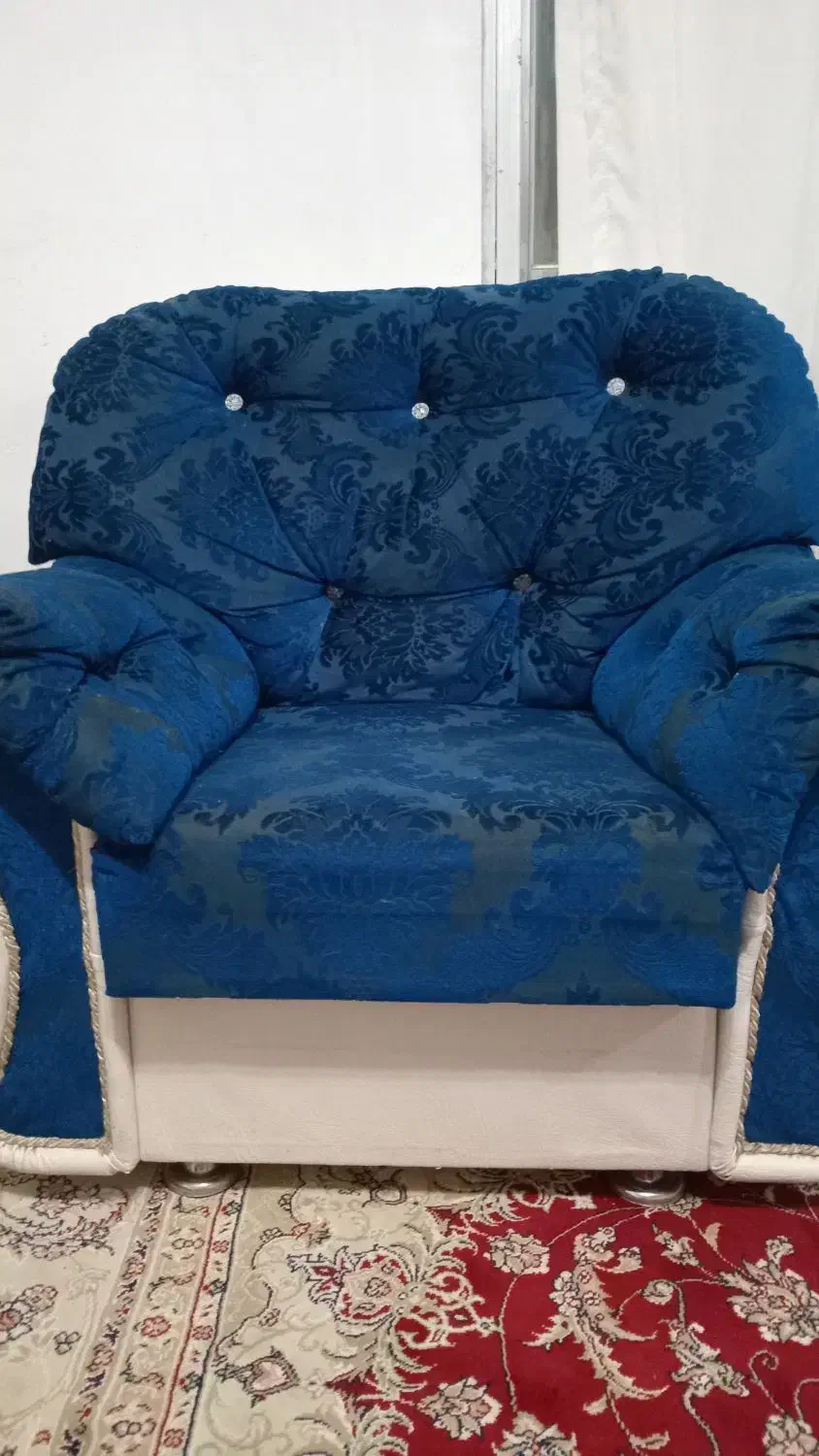 مبلمان|مبلمان خانگی و میز عسلی|فومن, |دیوار