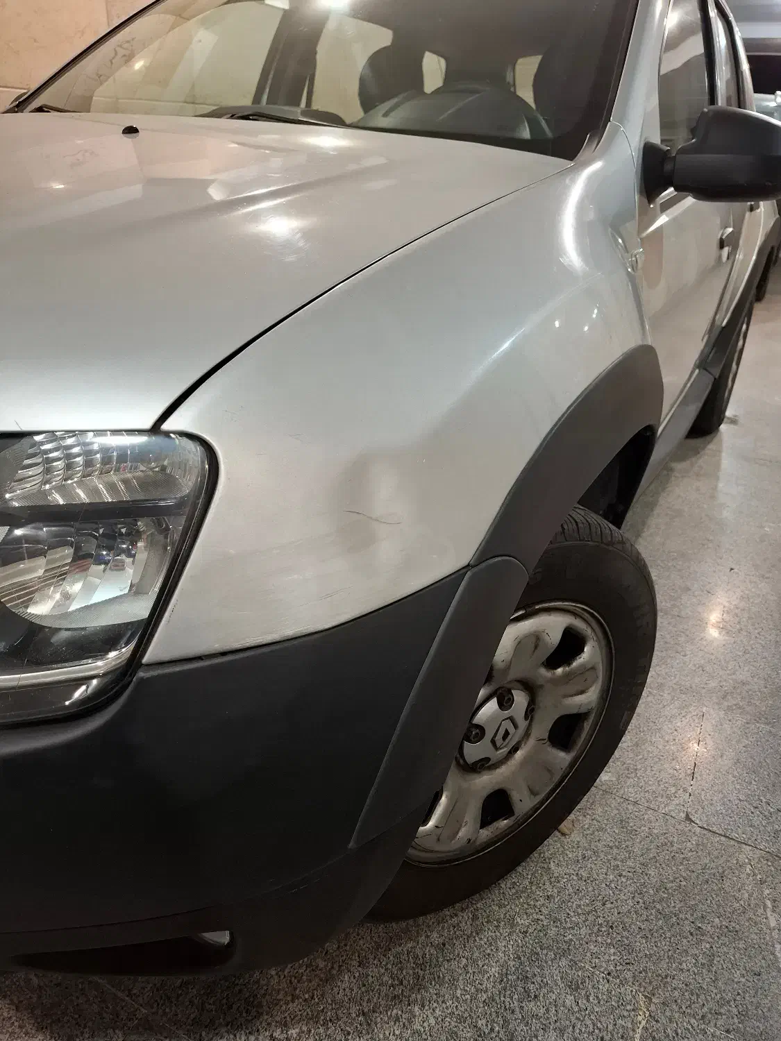 رنو داستر|خودرو سواری و وانت|تهران, خواجه نصیر طوسی|دیوار