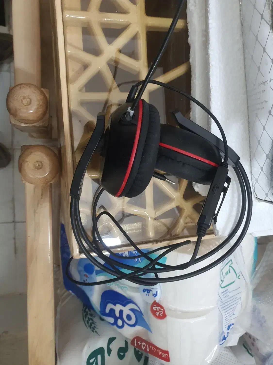 قطعات کیس|رایانه رومیزی|قم, زنبیل آباد|دیوار