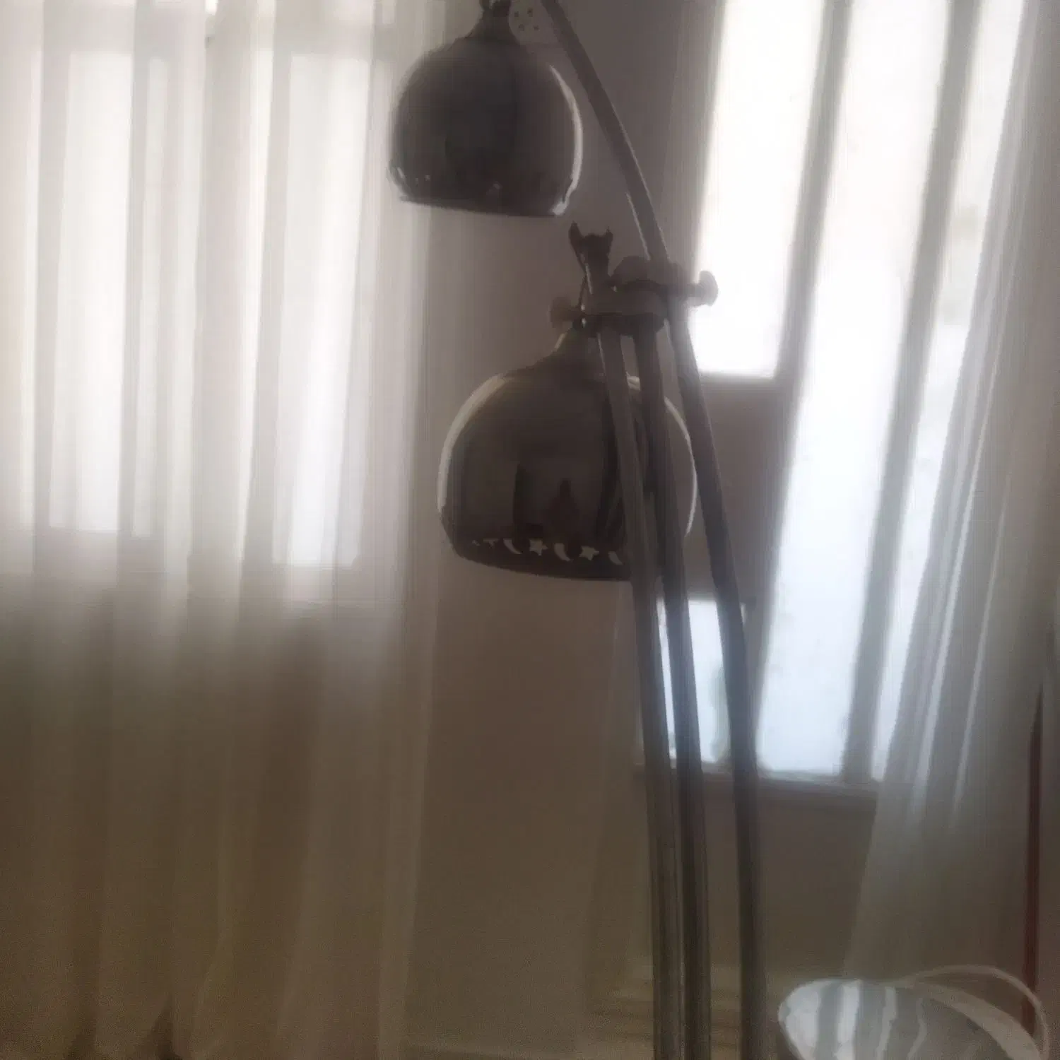 آباژور|چراغ خواب و آباژور|اهواز, گلستان|دیوار