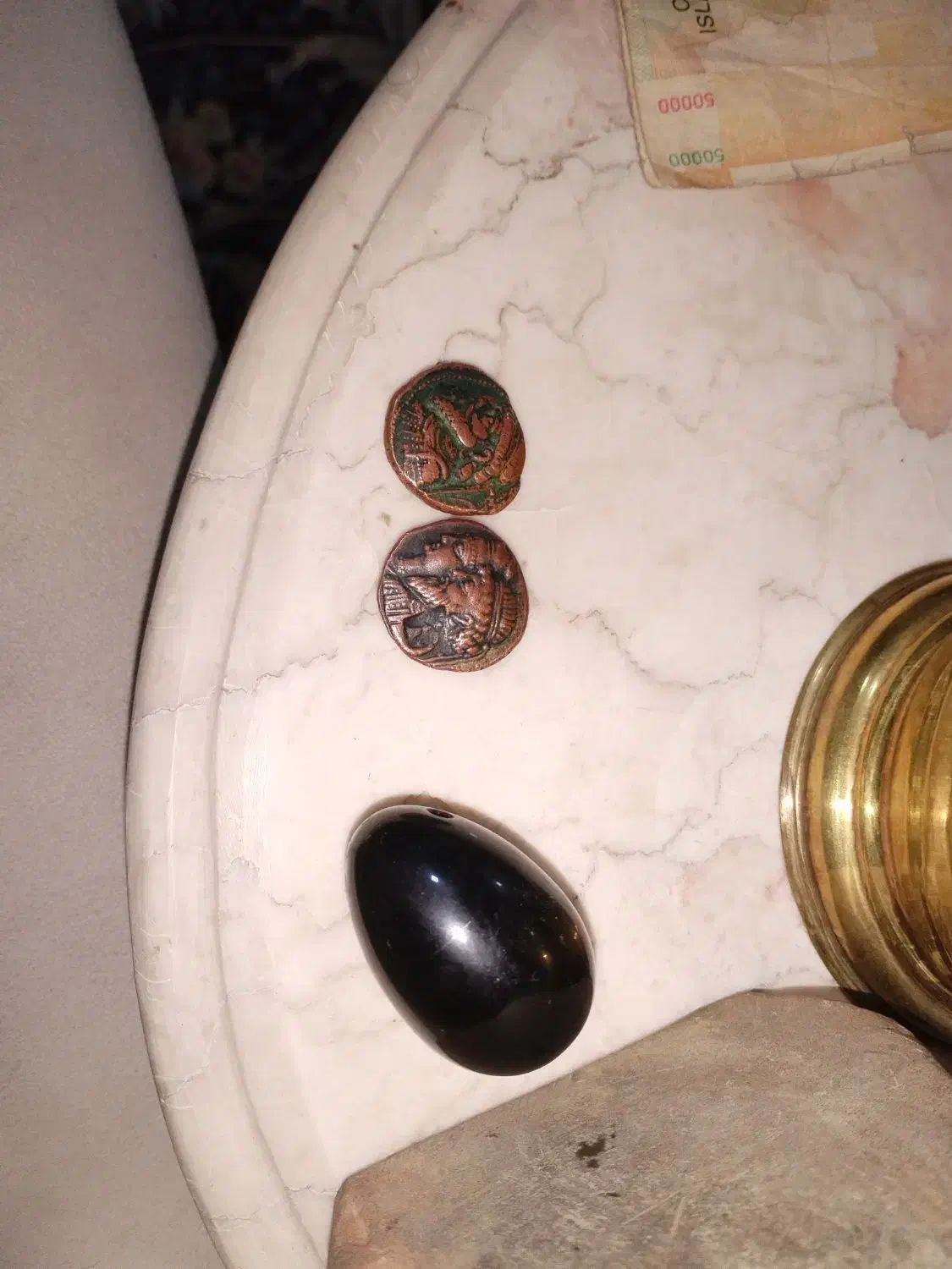 سکه..|کلکسیون سکه، تمبر، اسکناس|تهران, امین حضور|دیوار