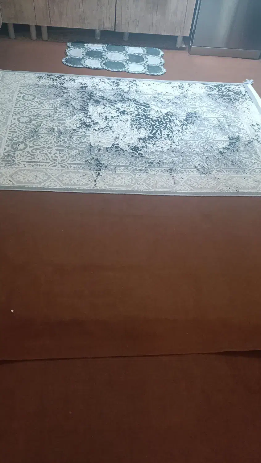 موکت|موکت|نظرآباد, رسالت|دیوار