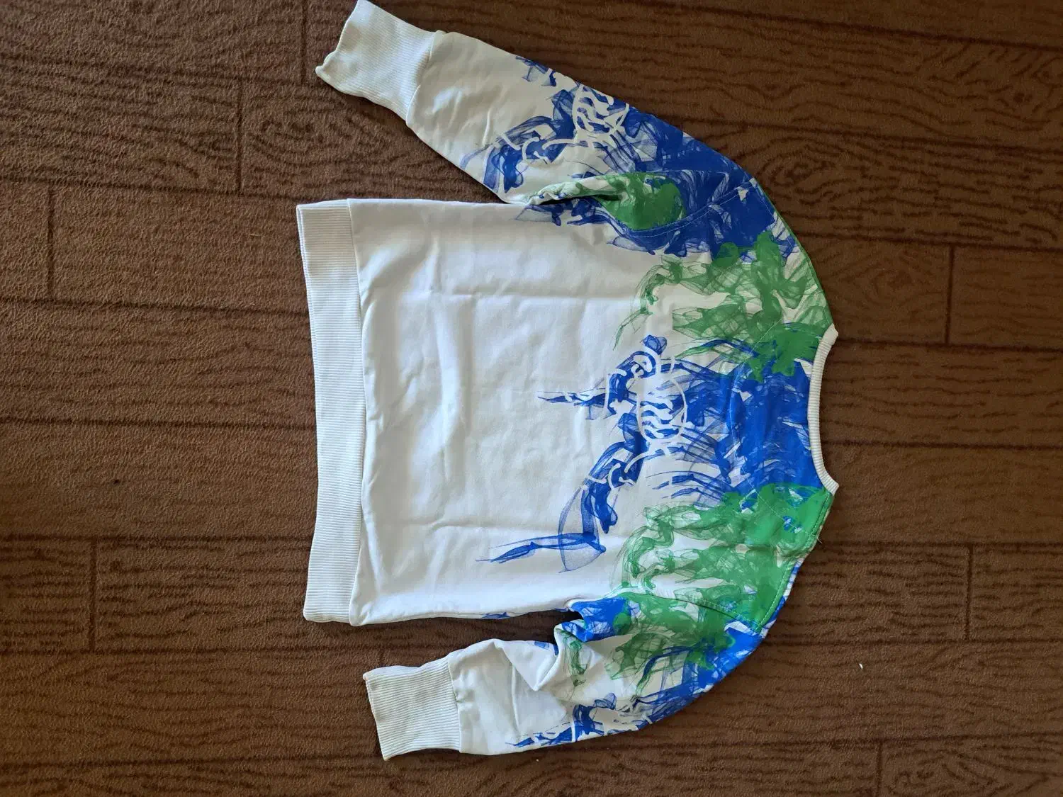 بلوز پسرانه|کفش و لباس بچه|پارسآباد, |دیوار