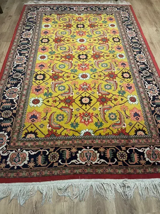 فرش دستباف اردبیل|فرش|تهران, قلهک|دیوار