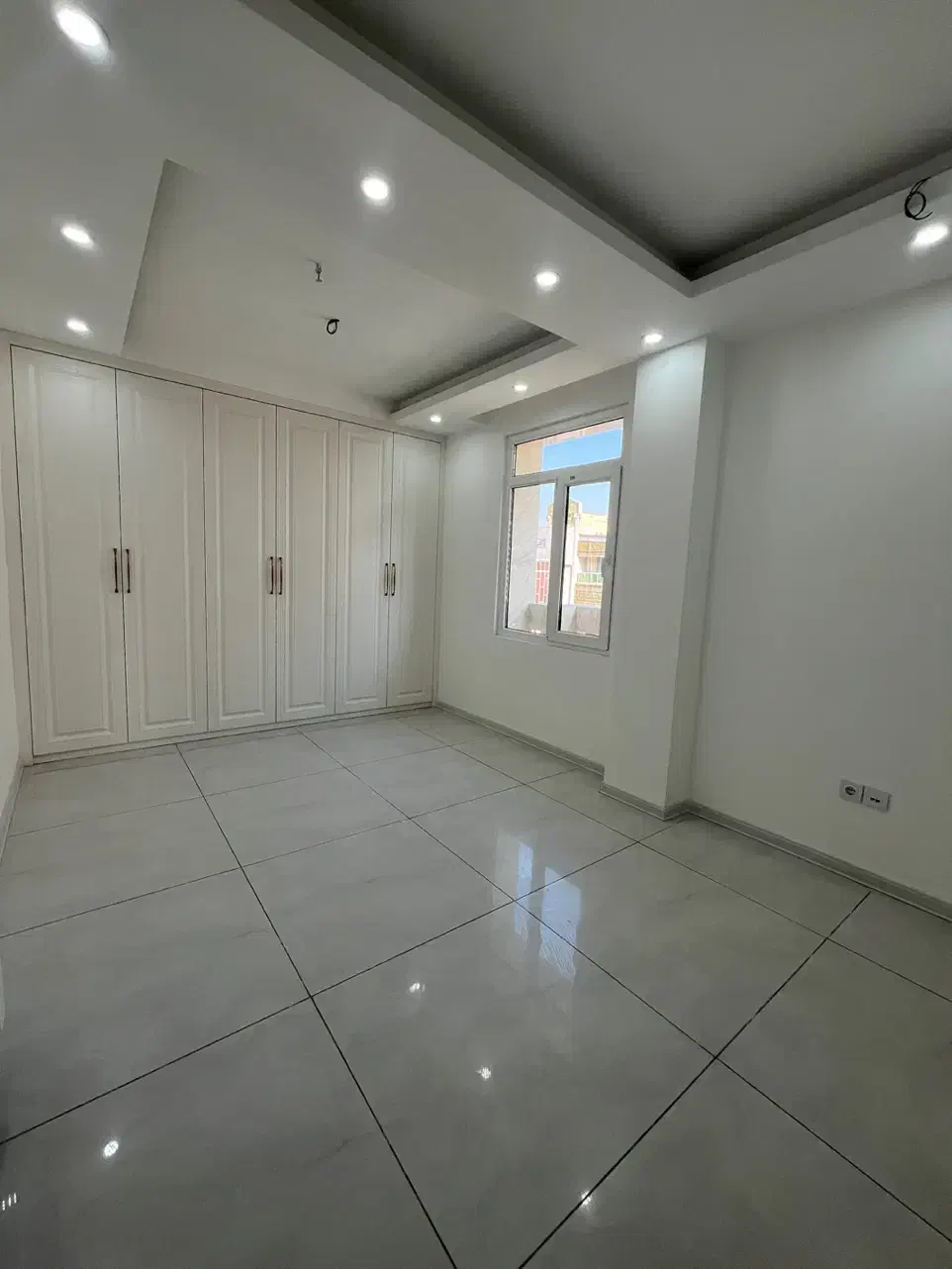 ۱۷۰ متر ۳خواب طبقات میانی معاوضه با واحد ریز متراژ|فروش آپارتمان|اهواز, زیتون کارمندی|دیوار