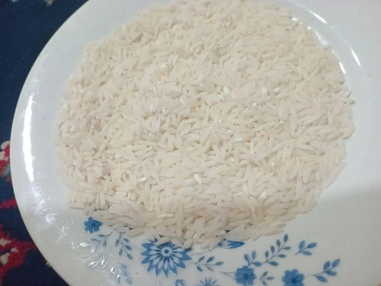 برنج هاشمی خوش پخت خوش عطر ۳۱۵ کیلوی|خوردنی و آشامیدنی|مشگین شهر, |دیوار