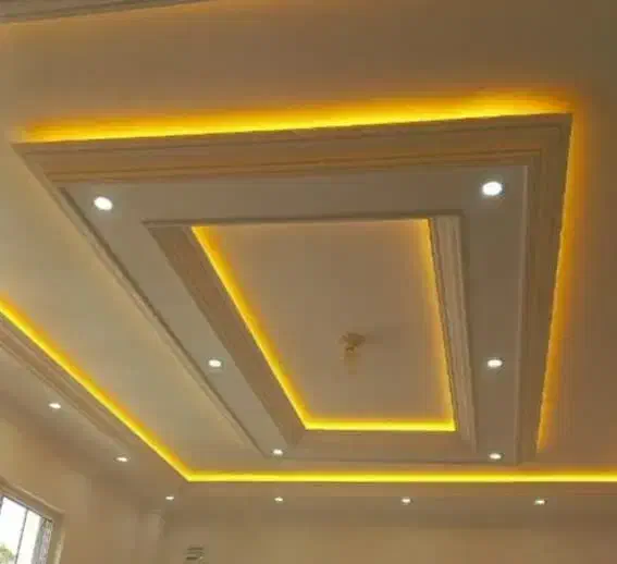 گچ کاری و ابزار|خدمات پیشه و مهارت|سیاهکل, |دیوار