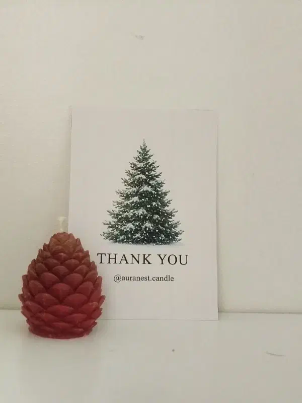 پک شمع یلدایی|صنایع دستی و سایر لوازم تزئینی|شاهینشهر, شهرک سایت|دیوار