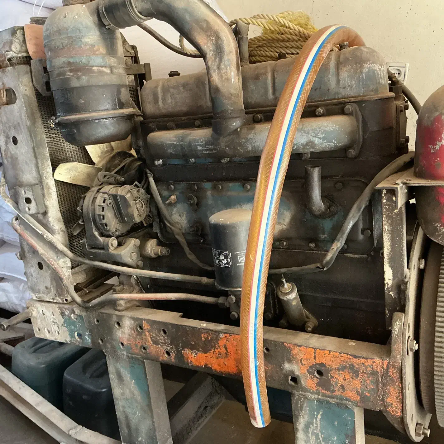 موتور آب|ماشینآلات صنعتی|قصرشیرین, |دیوار