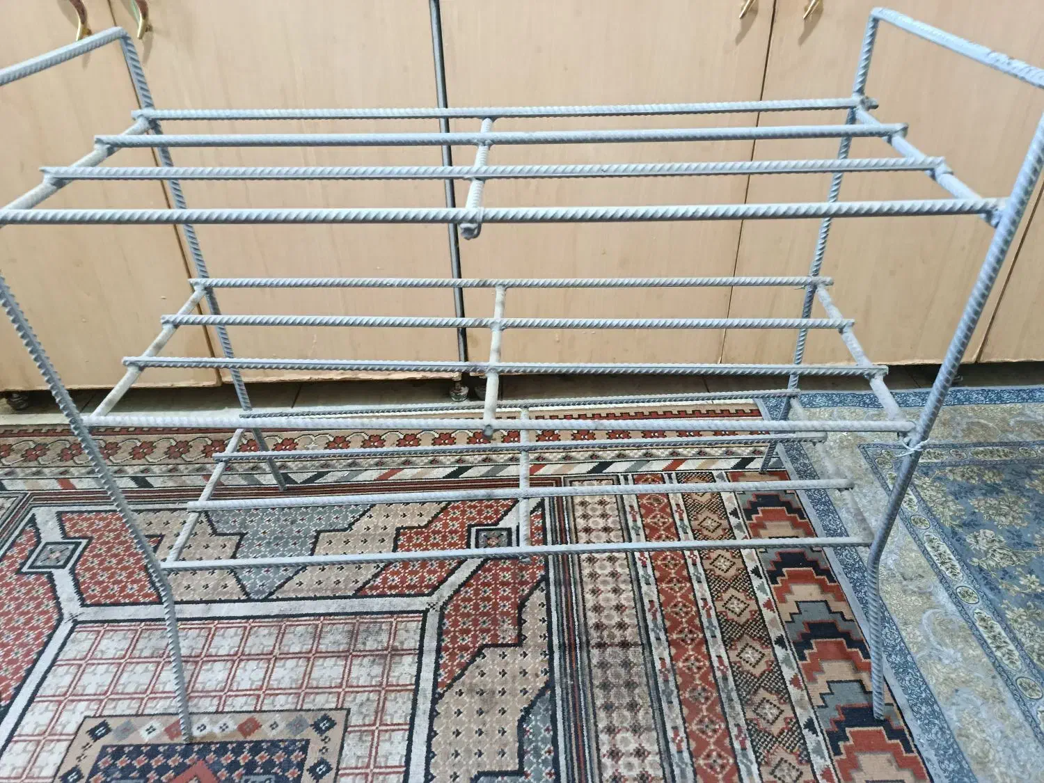 جاکفشی|جاکفشی، کمد، دراور|شاهین‌شهر, مخابرات (شهید بهشتی)|دیوار