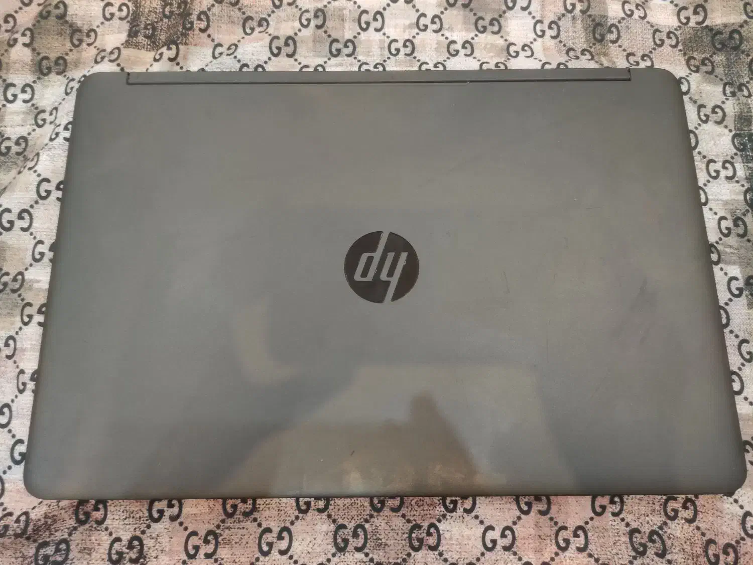 لبتاپ HP|رایانه همراه|سنندج, |دیوار