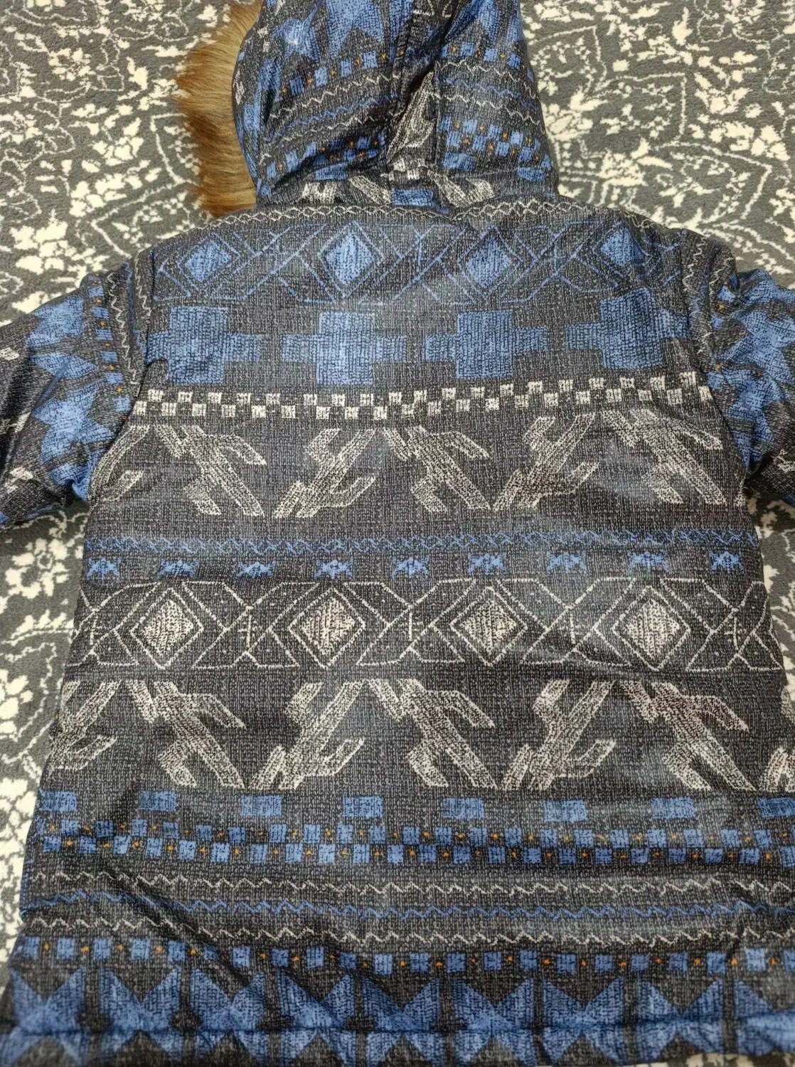 کاپشن بچه گانه نو|لباس|ایذه, |دیوار