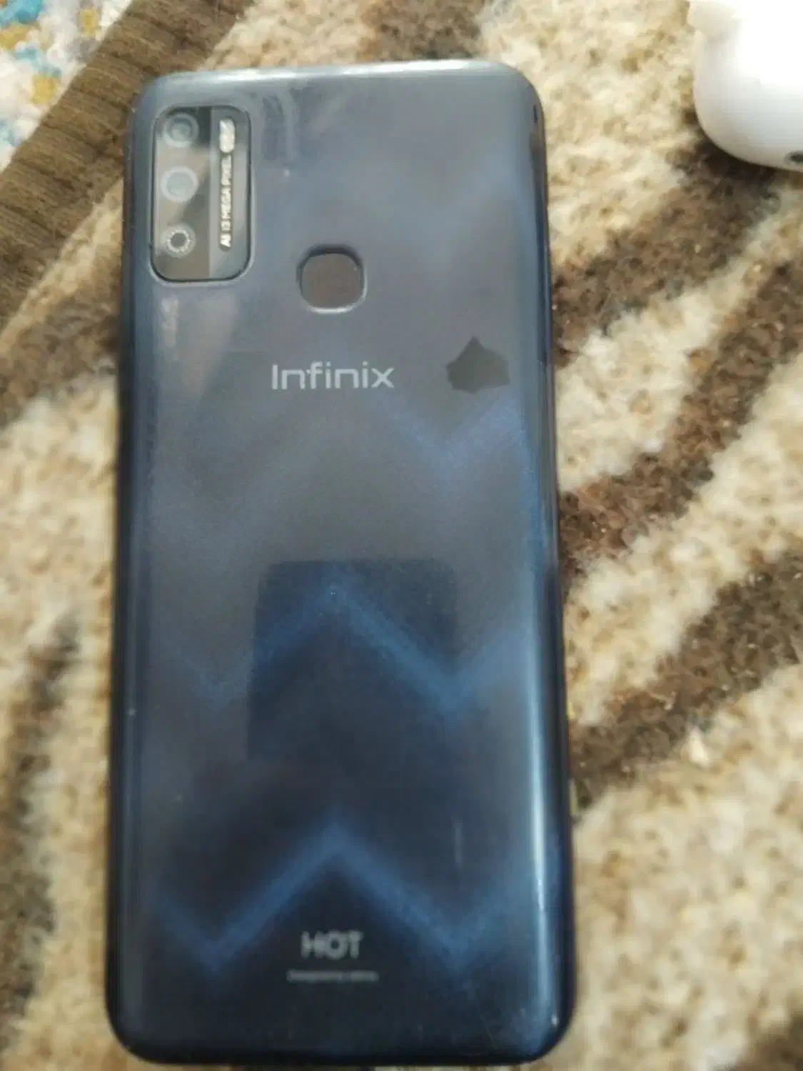 گوشی افنیکس|موبایل|کرمان, |دیوار