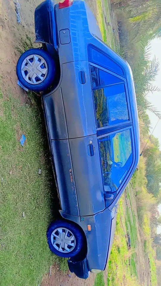 ماشینپرایددوگانهمدل86|خودرو سواری و وانت|جلگه چاه هاشم, |دیوار