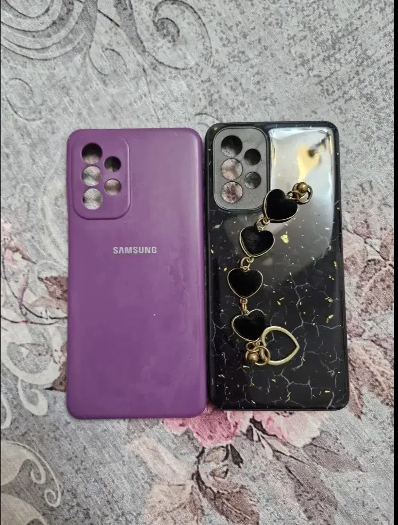 قاب A73|لوازم جانبی موبایل و تبلت|تهران, طیب|دیوار