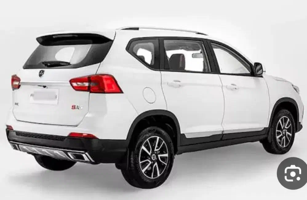 fmc sx5|خودرو سواری و وانت|زاهدان, |دیوار