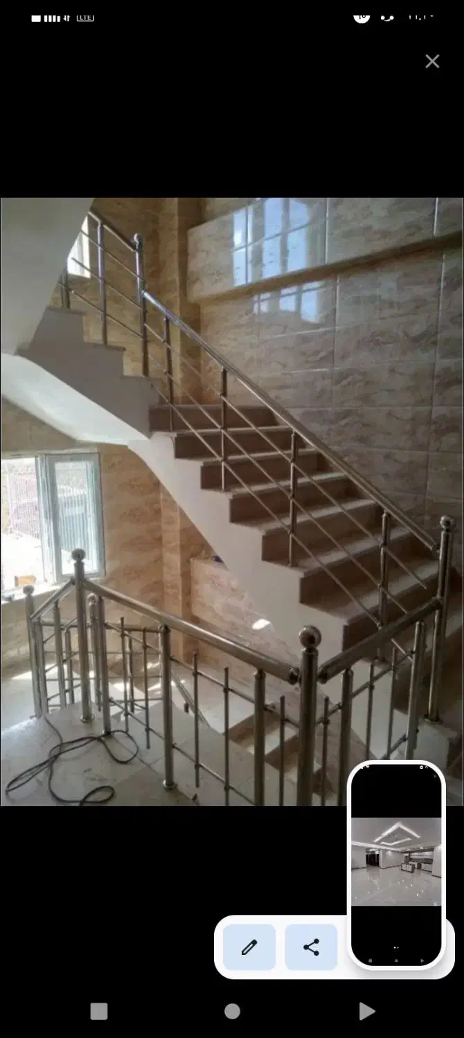 نظافت ساختمان و غیره با ۱۰سال سابقه کار|خدمات نظافت|زاهدان, |دیوار