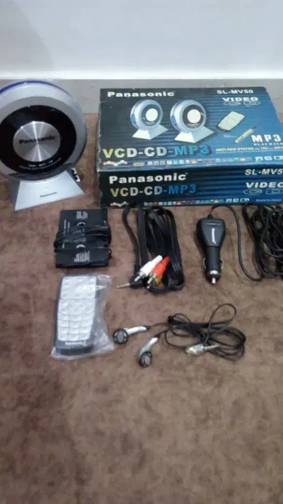 دستگاه سی دی|سیستم صوتی خانگی|اهواز, بهارستان|دیوار