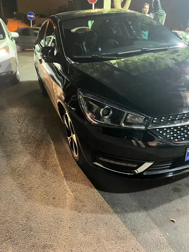 آریزو 5 ie 1401|خودرو سواری و وانت|اصفهان, آفاران|دیوار