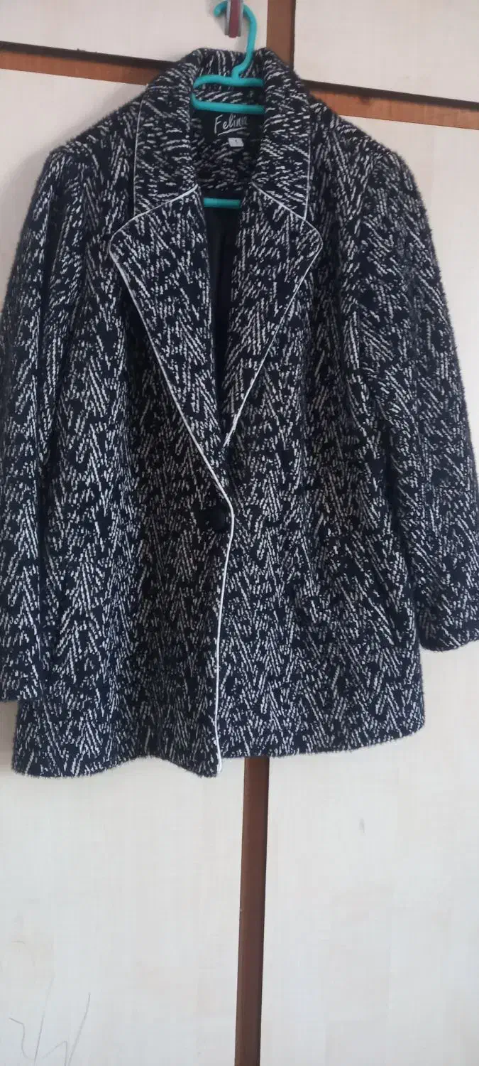 پالتو و لباس مجلسی|لباس|مشگین شهر, |دیوار