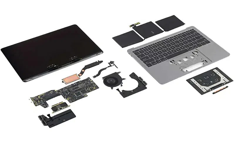تعمیرات انواع مودم مانیتور و لپ تاپ  LED-LCD|خدمات رایانه‌ای و موبایل|مشهد, عبادی|دیوار