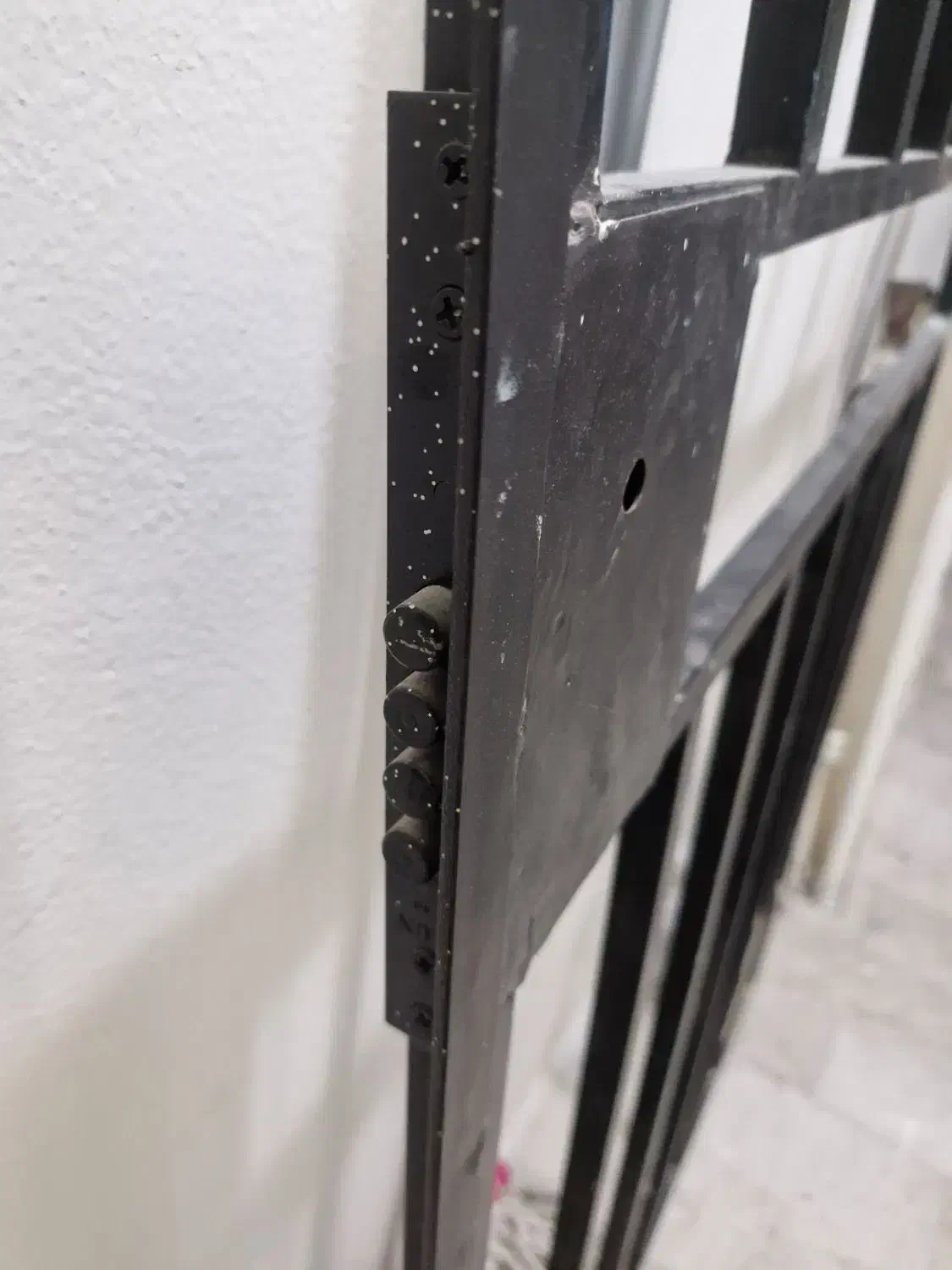 حفاظ محکم|مصالح و تجهیزات ساختمان|محمدشهر, هزار واحدی|دیوار