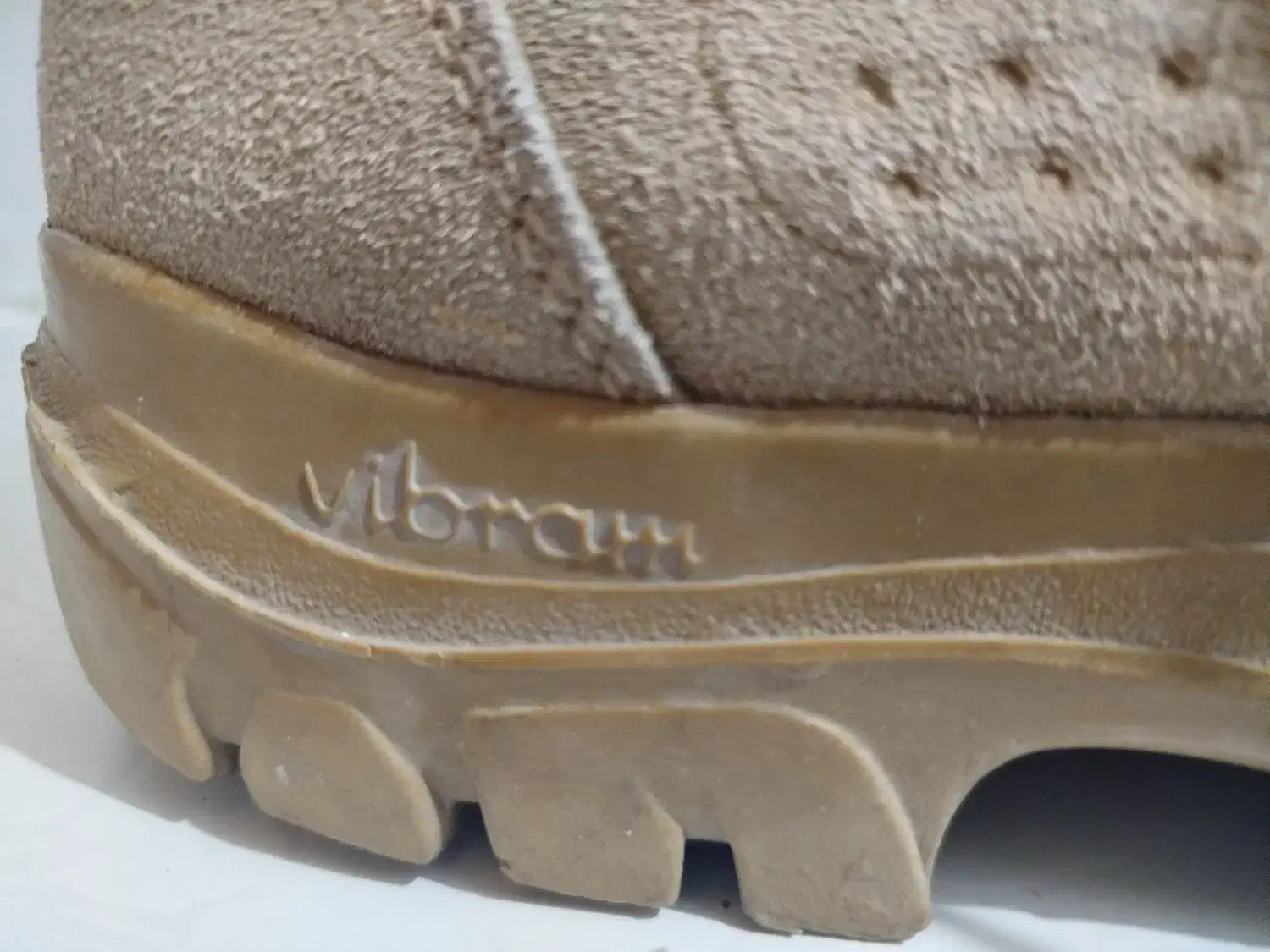 پوتین اصل ویبرام امریکایی|کوهنوردی و کمپینگ|سنندج, |دیوار