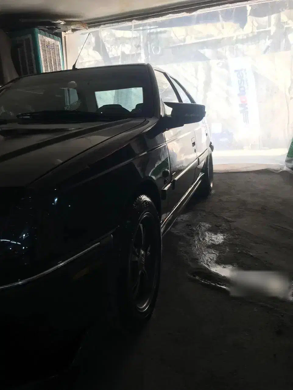 پرشیا مدل ۸۲|خودرو سواری و وانت|تهران, ولنجک|دیوار