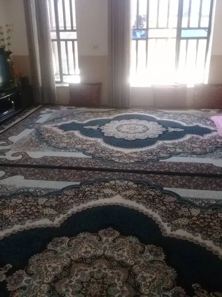 منزل ویلایی سند تک‌برگ‌/پایانکار|فروش خانه و ویلا|شیراز, شهرک قمشه|دیوار