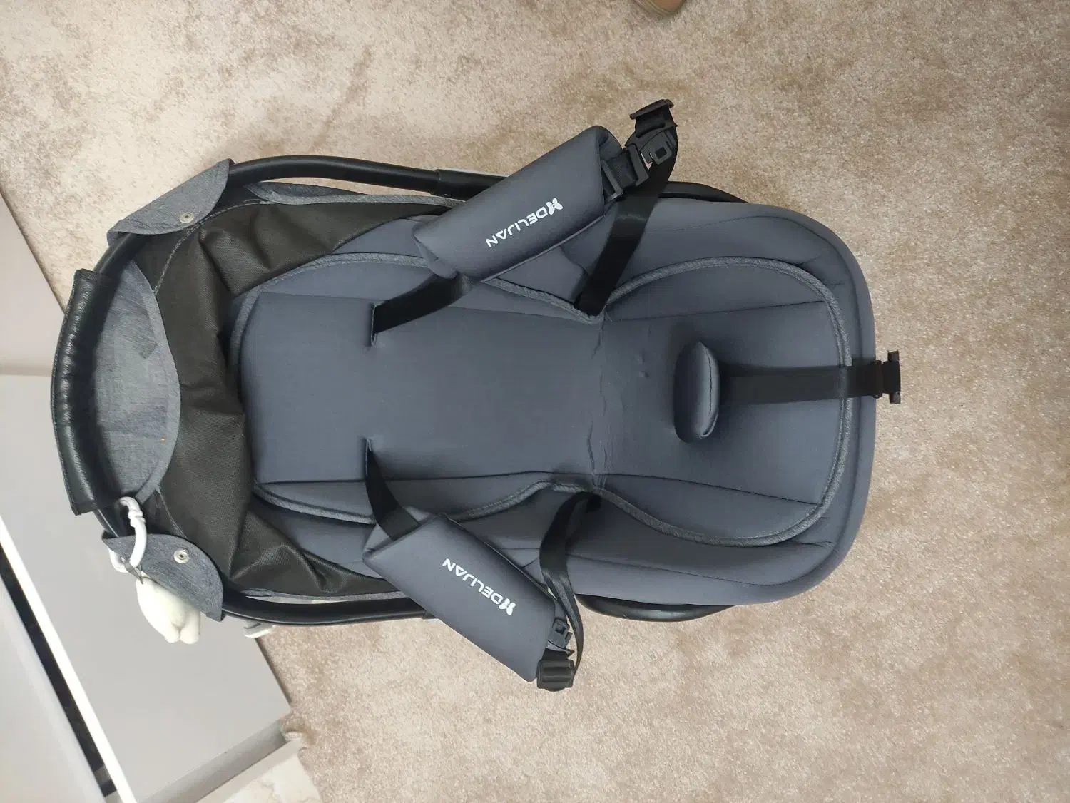 کریر|کالسکه و لوازم جانبی|لنگرود, |دیوار