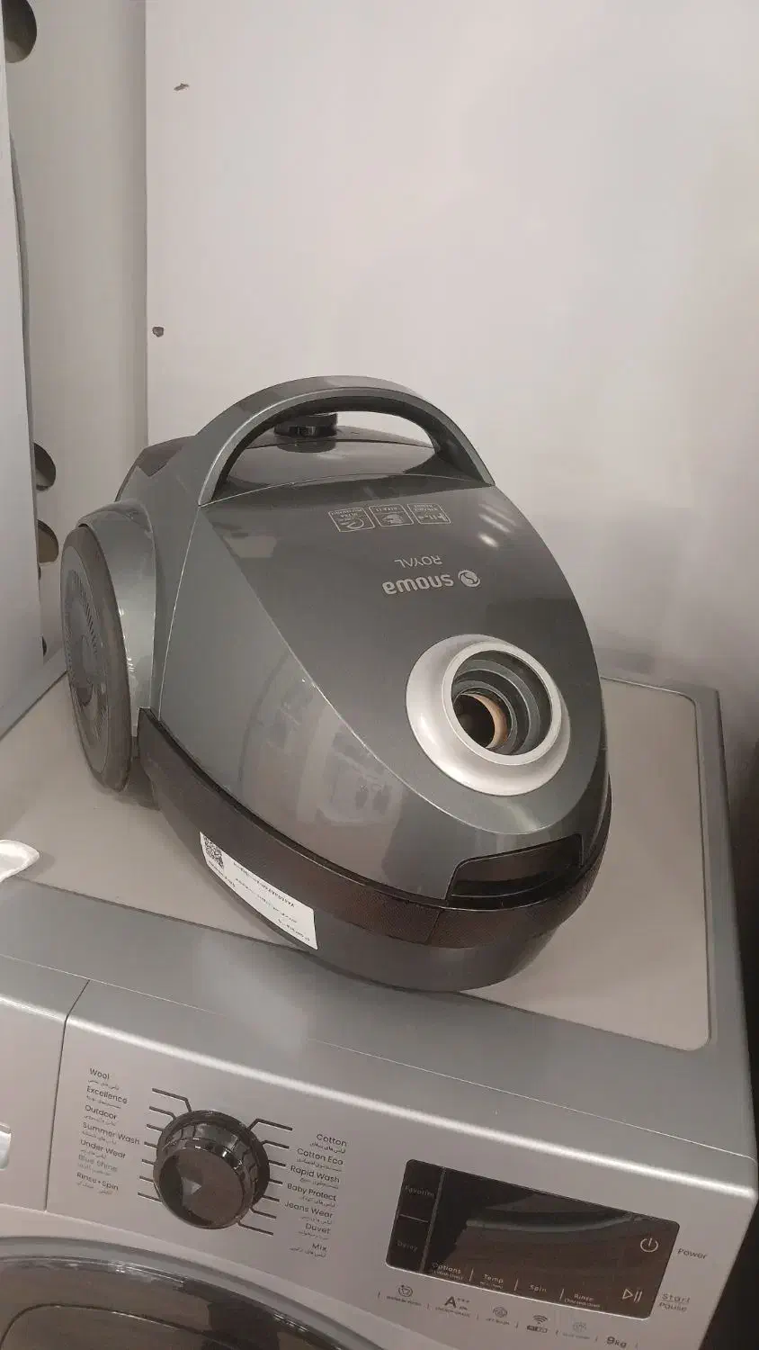 فروش ویژه جاروبرقی های اسنوا|جاروبرقی، جارو شارژی، بخارشو|رفسنجان, |دیوار