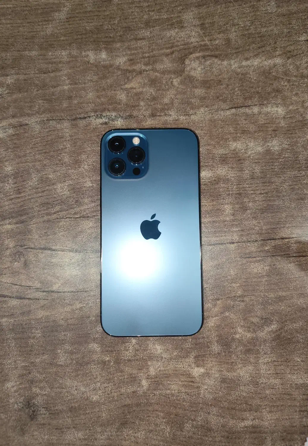 iphone 12 pro max|موبایل|کرج, شهرک خاتم النبیا|دیوار