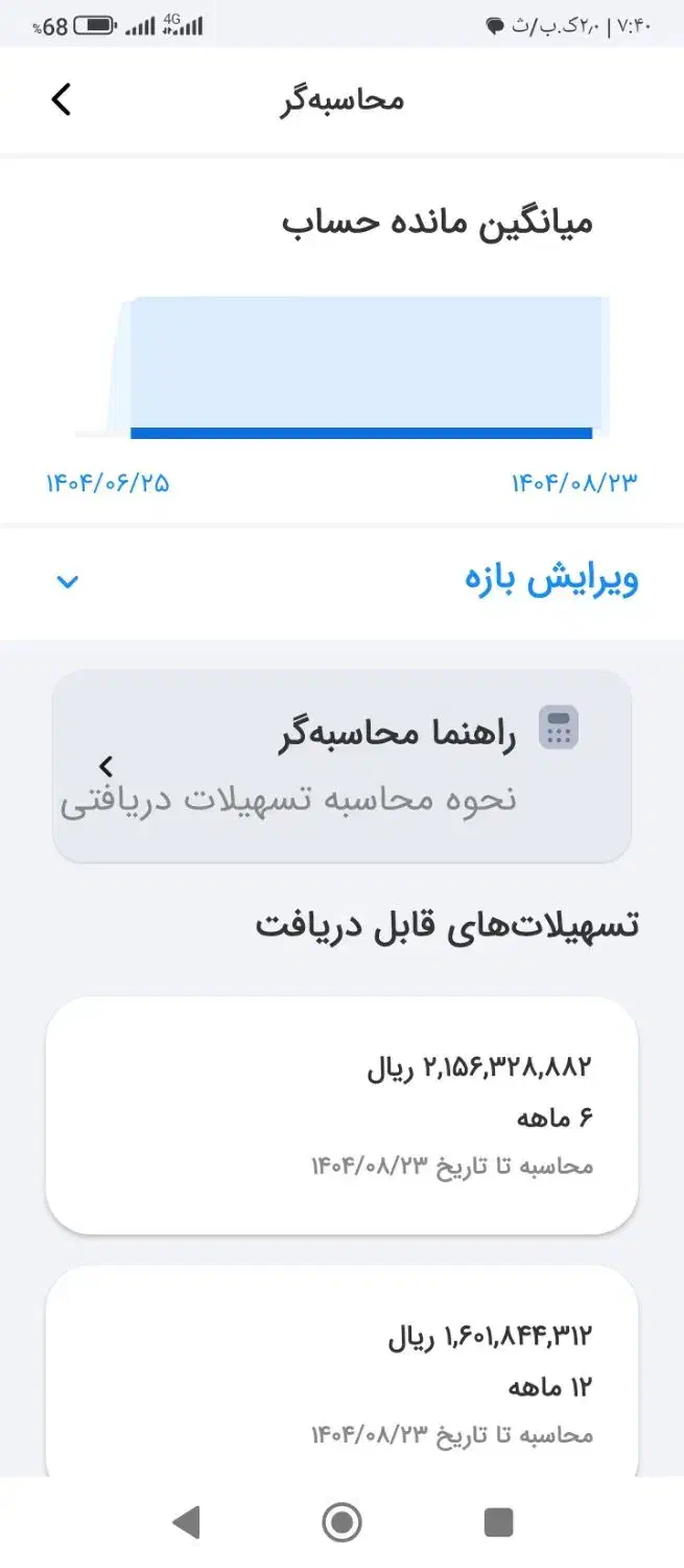 فروش وام مهربانی160 میلیون 4 درصد12 ماهه|خدمات مالی، حسابداری، بیمه|مریوان, |دیوار