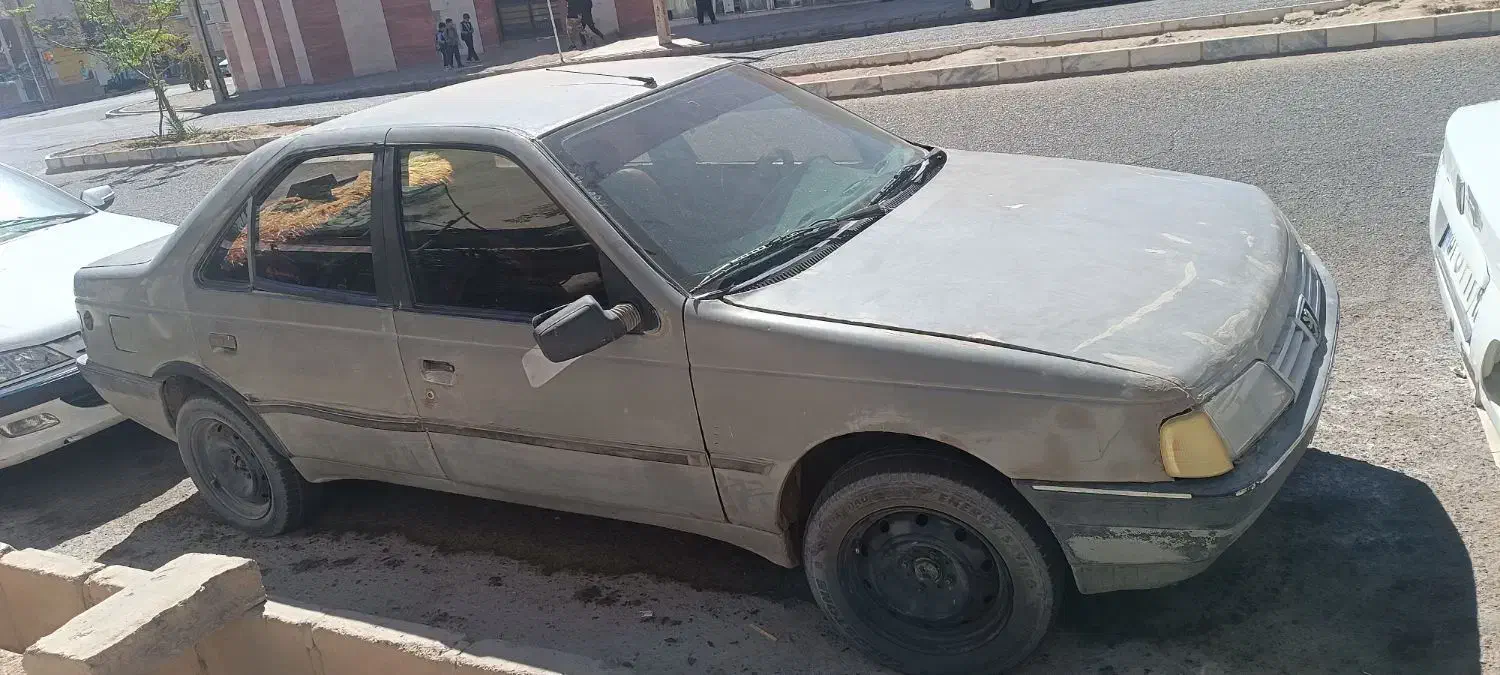 اردی فروشی|خودرو سواری و وانت|بیرجند, |دیوار