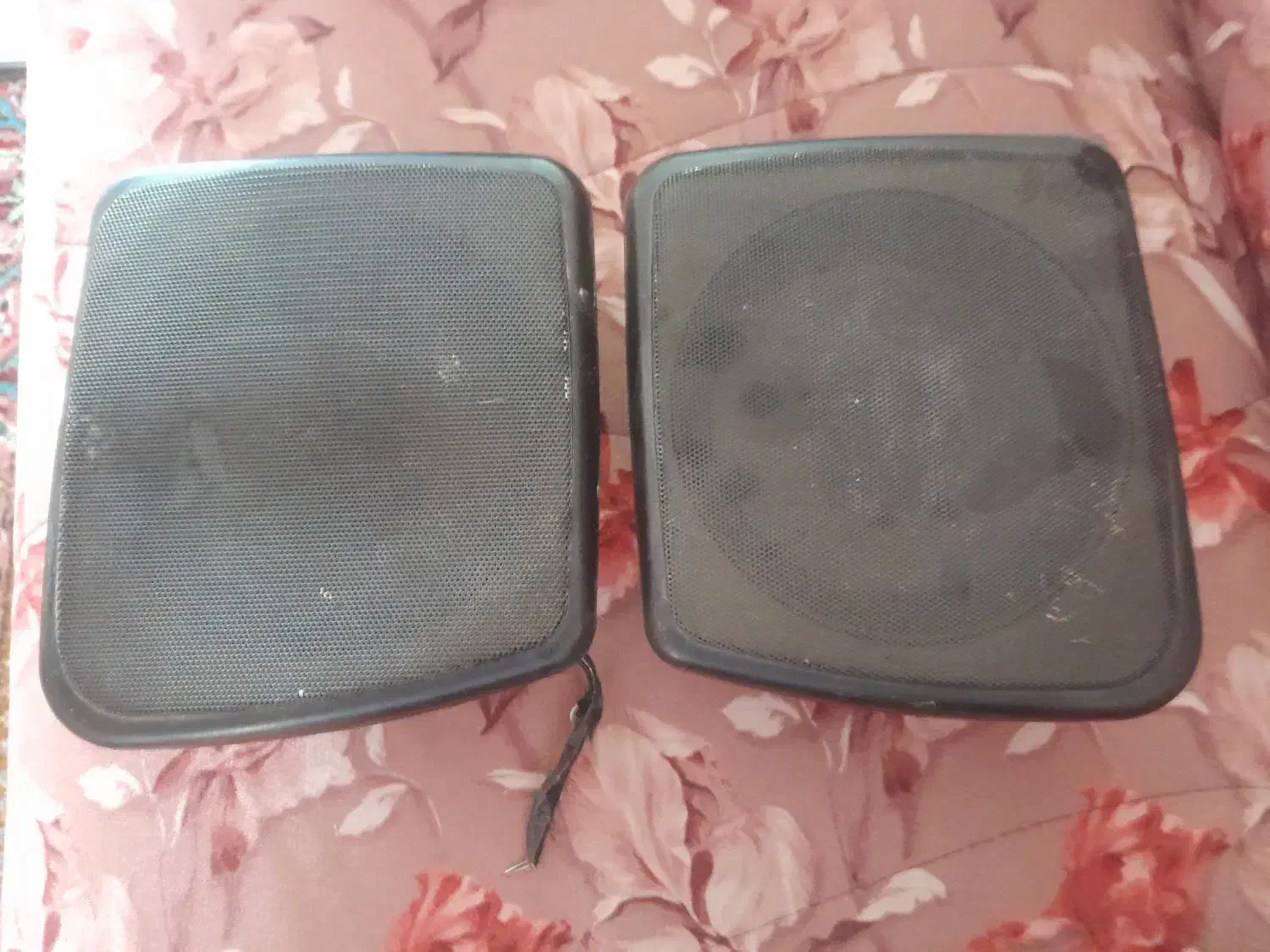 باند ماشین|پخش‌کننده همراه|خوی, |دیوار