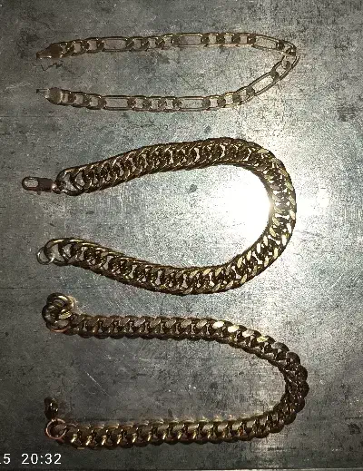 گردنبند،دستبند|بدلیجات|سرپل ذهاب, |دیوار