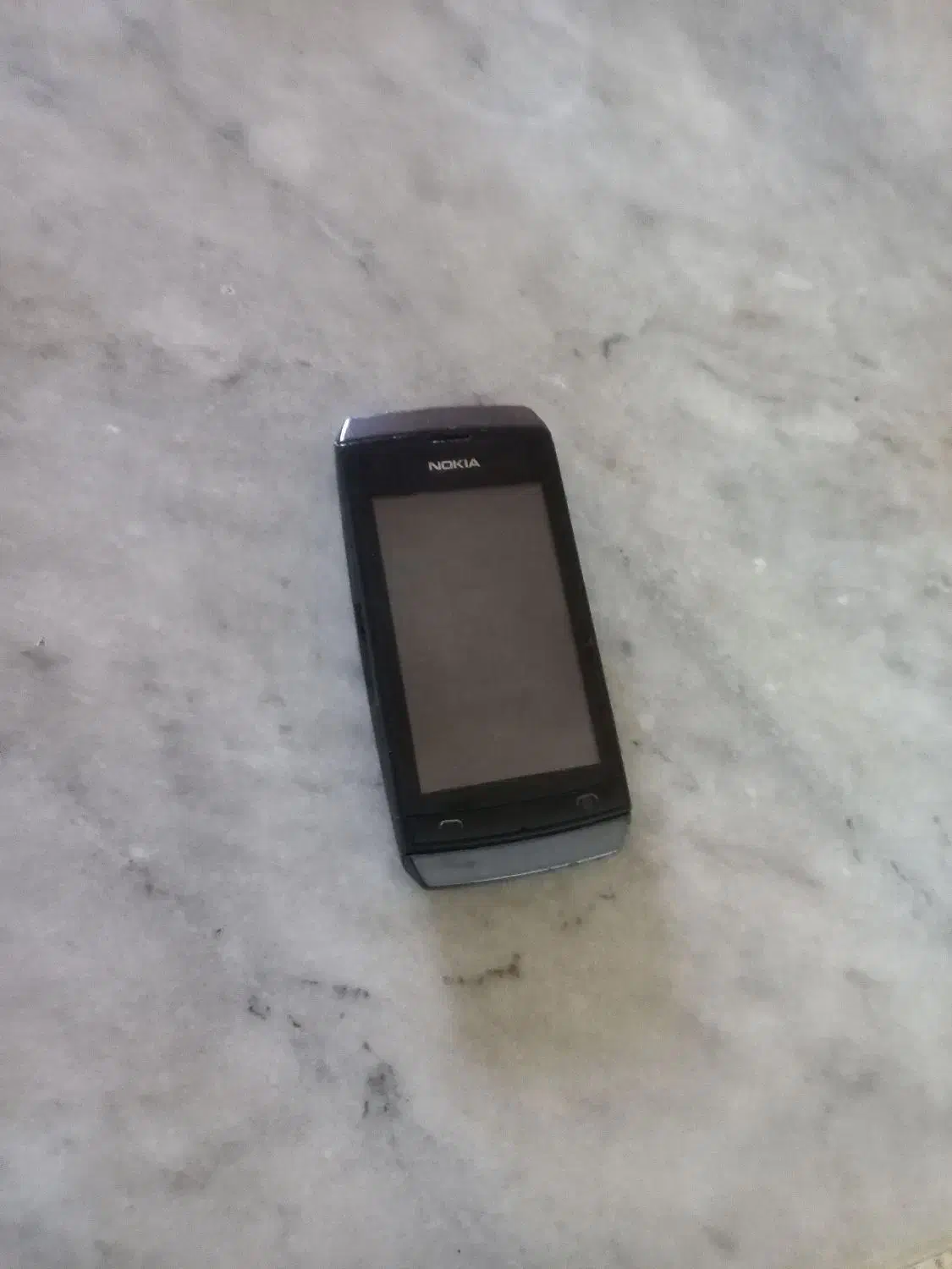 گوشی نوکیا 106|موبایل|ایذه, |دیوار