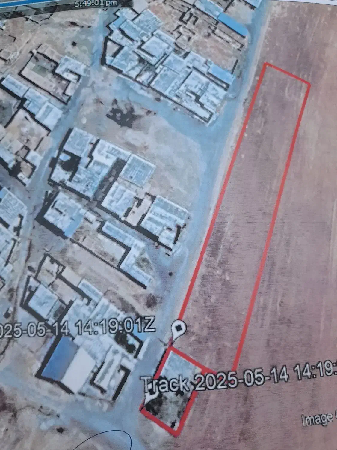 زمین مسکونی|فروش زمین و ملک کلنگی|قروه, |دیوار