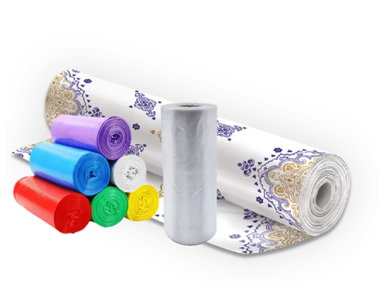 سفره یکبارمصرف آیلین پلاست|ظروف نگهدارنده، پلاستیکی، یک‌بارمصرف|بوکان, |دیوار