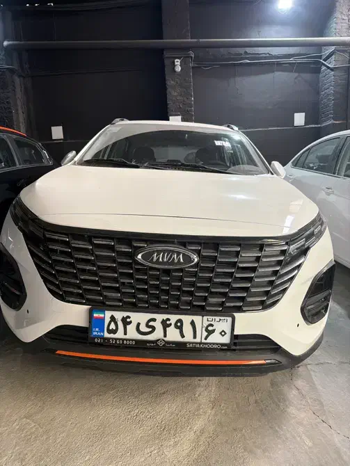 تحویل انی نقد واقساطX33کراس اتومات|خودرو سواری و وانت|تهران, نصرت|دیوار