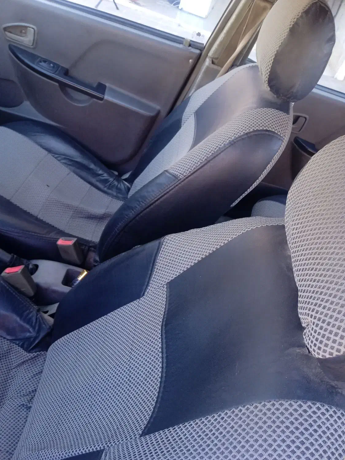 خودرو|خودرو سواری و وانت|کاشمر, |دیوار