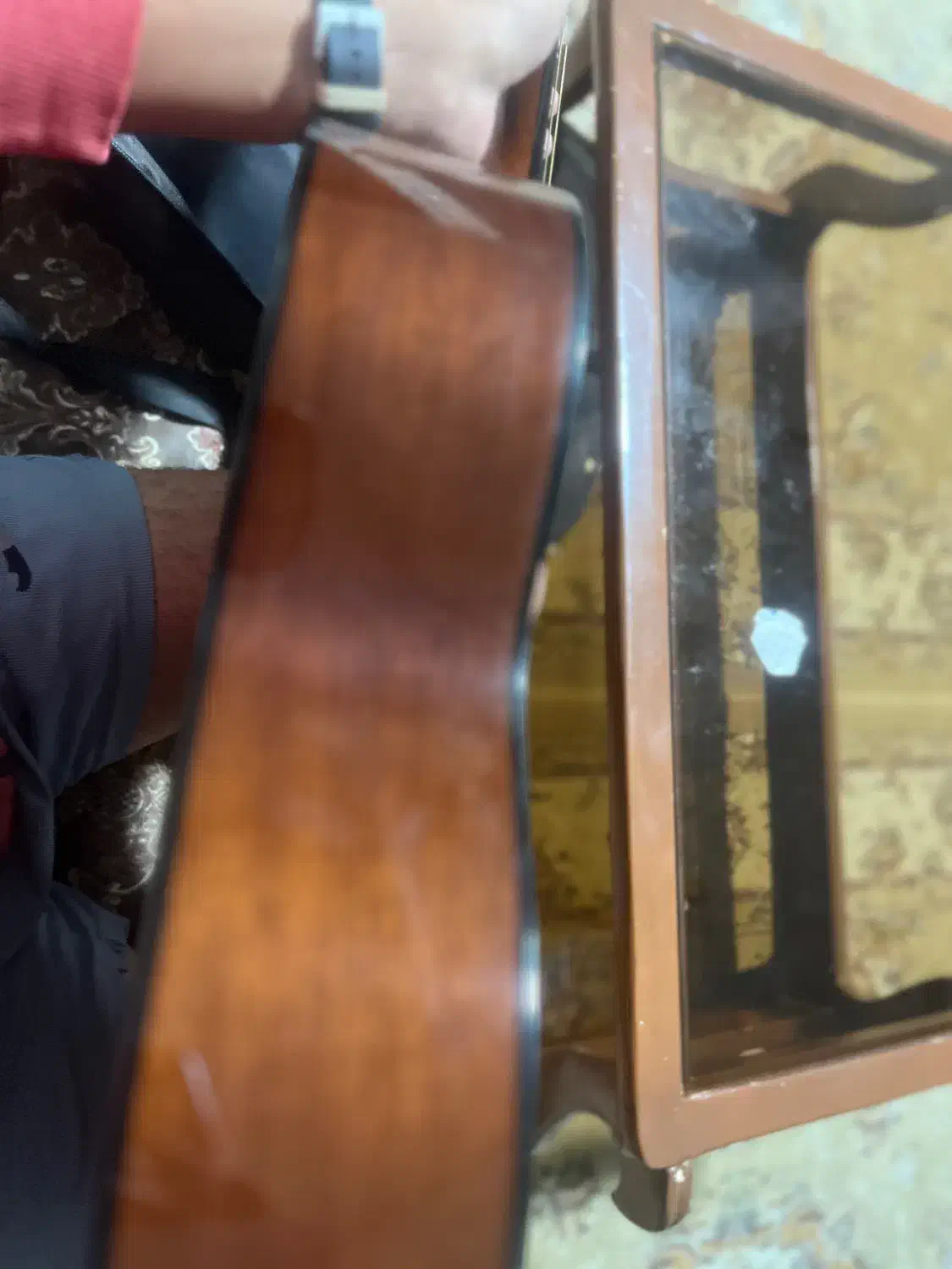 گیتار|گیتار، بیس، امپلیفایر|تهران, مینیسیتی (شهرک نفت)|دیوار